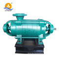 Centrifugal Booster High pressure multistage indoor fire hydrant fire pump